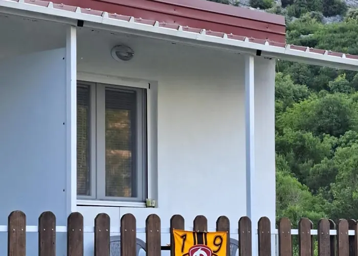 Lakeview Apartments Stojovic
