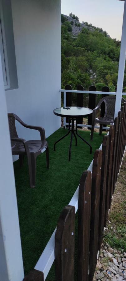 Lakeview Stojovic Apartment *