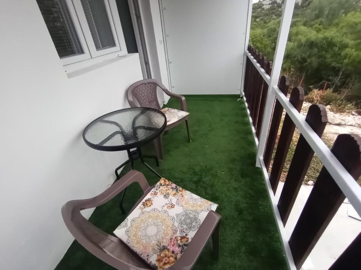 Lakeview Stojovic Apartment Virpazar